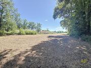 Vente Terrain 1062 m2 Saint Selve