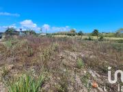 Vente Terrain 1063 m2 Petit canal