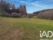 Vente Terrain 1068 m2 Estivareilles