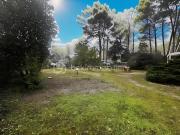 Vente Terrain 1070 m2 Pessac