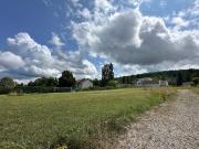 Vente Terrain 1070 m2 Vaivre et Montoille