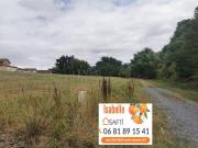 Vente Terrain 1072 m2 Espas