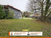 Vente Terrain 1072 m2 La Roche Blanche