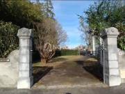 Vente Terrain 1073 m2 Pau