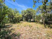 Vente Terrain 1075 m2 Bourg Saint Andéol