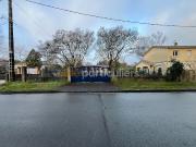 Vente Terrain 1022 m2 Blanquefort