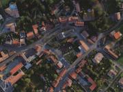 Vente Terrain 1081 m2 Le Pont de Beauvoisin