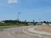 Vente Terrain 1084 m2 Granges Aumontzey