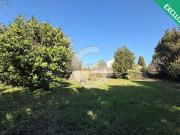 Vente Terrain 1087 m2 Angles