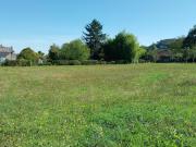 Vente Terrain 1090 m2 Neuvic