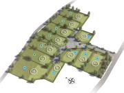 Vente Terrain 1091 m2 Le Bois Robert