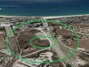 Vente terrain 10940 m² à Tanger