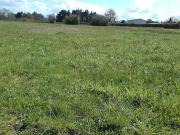 Vente Terrain 1095 m2 Toulon sur Arroux