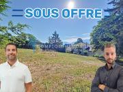Vente Terrain 1100 m2 Biviers