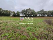 Vente Terrain 1100 m2 Calignac