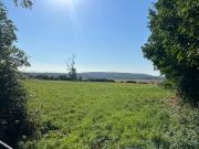 Vente Terrain 1100 m2 Mere