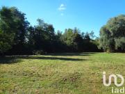 Vente Terrain 1100 m2 Ormes