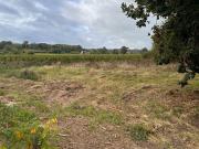 Vente Terrain 1103 m2 Génissac