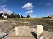 Vente Terrain 1104 m2 Saulx