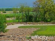 Vente Terrain 1105 m2 Cuq