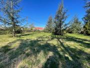 Vente Terrain 1107 m2 Solterre