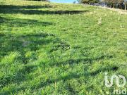 Vente Terrain 1110 m2 Meyrieu les Etangs