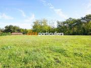 Vente Terrain 1112 m2 Brens