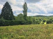 Vente Terrain 1112 m2 Chenebier