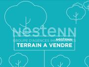 Vente Terrain 1116 m2 Cellettes
