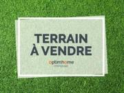 Vente Terrain 1117 m2 Ecardenville la Campagne