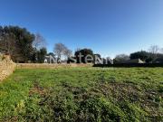 Vente Terrain 1118 m2 Sarzeau