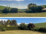 Vente Terrain 1120 m2 Goyrans