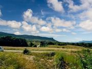 Vente Terrain constructible 1120 m2 Plan de Baix