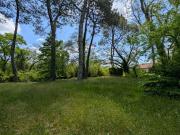 Vente Terrain 1066 m2 Mont de Marsan