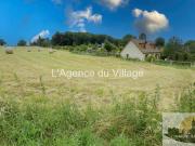 Vente Terrain 1123 m2 Auneuil