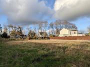Vente Terrain 1124 m2 Lantic