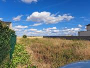 Vente Terrain 1131 m2 Teillay saint benoit