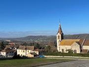 Vente Terrain 1132 m2 Vignieu