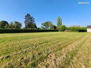 Vente Terrain 1134 m2 Appeville Annebault