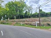 Vente Terrain 1138 m2 Montmeyan