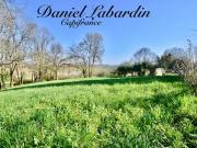 Vente Terrain 1139 m2 Puymiclan