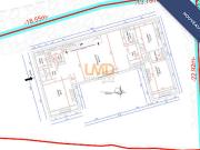 Vente Terrain 1141 m2 Nimes