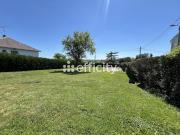 Vente Terrain 1144 m2 Guérard