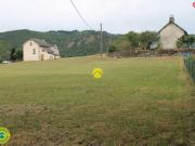 Vente Terrain 1144 m2 Vic sur Cère