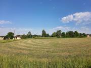 Vente Terrain 1149 m2 Saint Gauzens