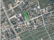 Vente Terrain 1150 m2 Bonnes