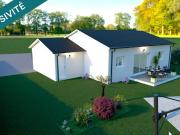 Vente Terrain 1150 m2 L'Isle Jourdain