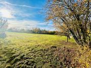 Vente Terrain 1154 m2 Choisy en Brie
