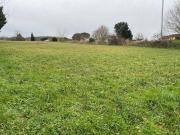 Vente Terrain 1155 m2 Cahors