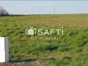 Vente Terrain 1160 m2 Varennes en Argonne